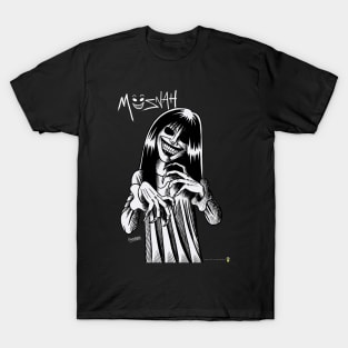 Müsnah - 4 Itchy Tasty⁠ T-Shirt